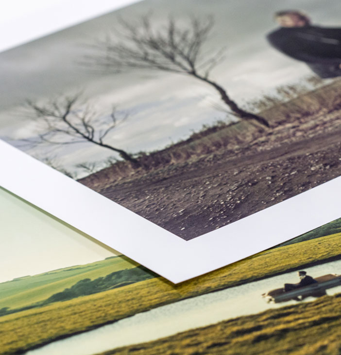 C-Type prints Kent